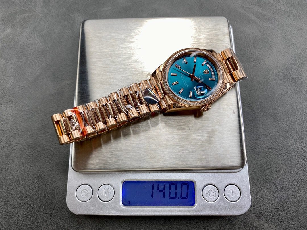 ROLEX WATCHES