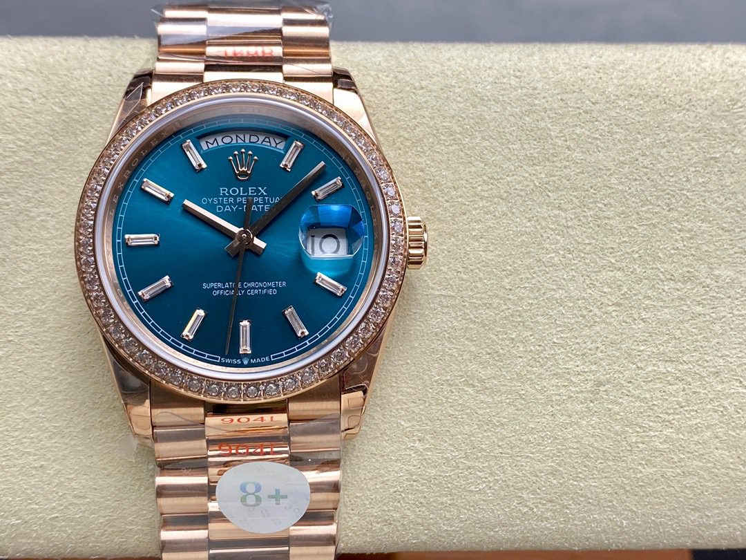 ROLEX WATCHES