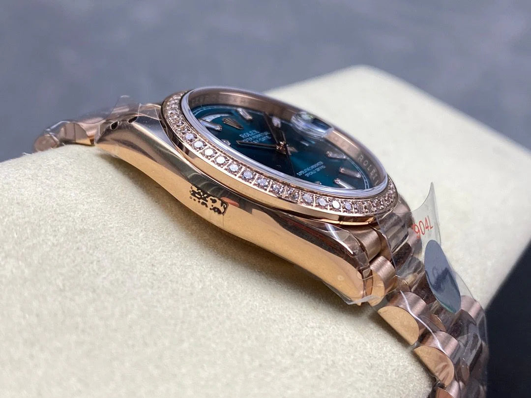 ROLEX WATCHES