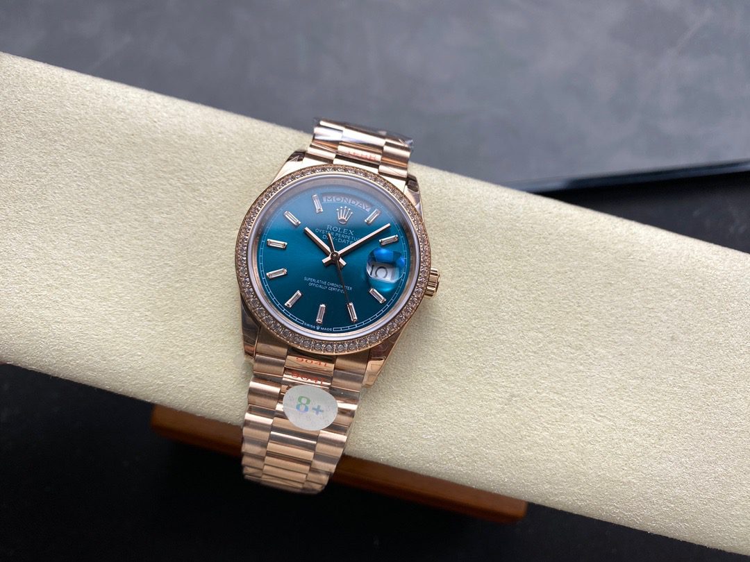 ROLEX WATCHES