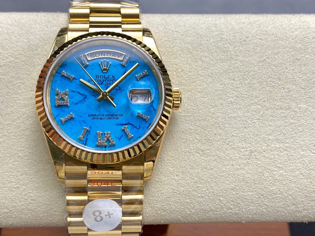 ROLEX WATCHES