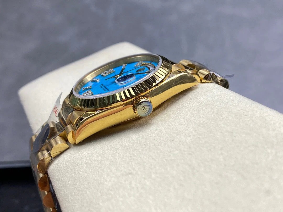 ROLEX WATCHES
