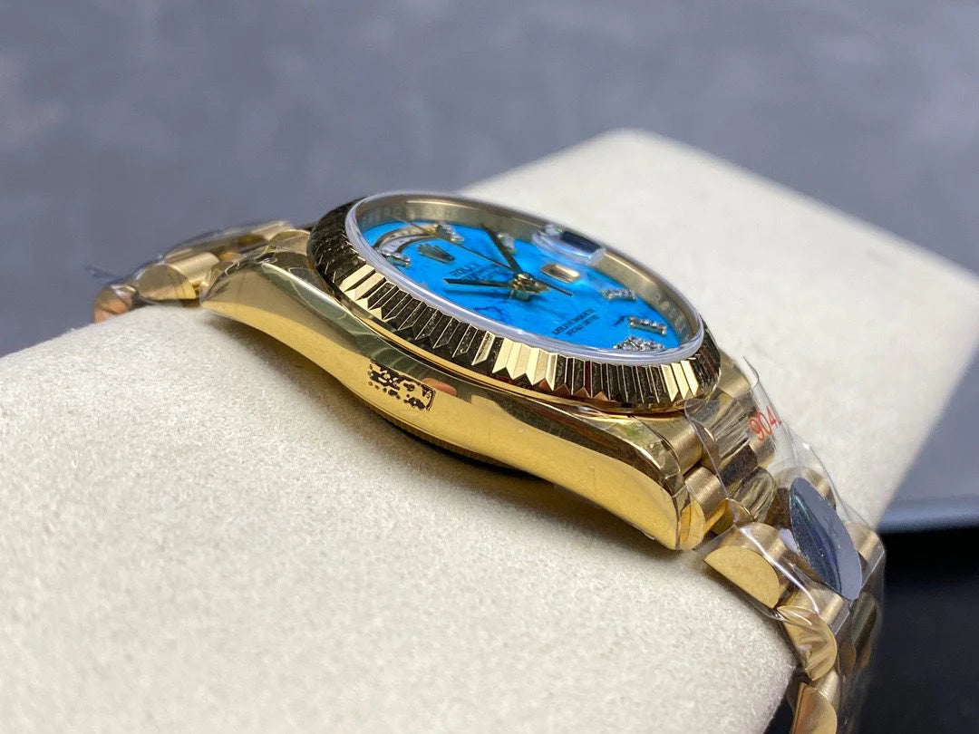 ROLEX WATCHES