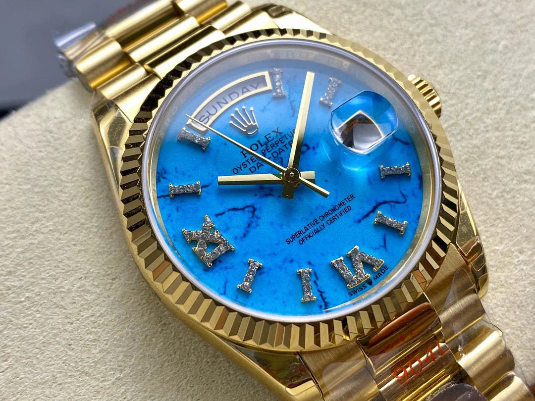 ROLEX WATCHES