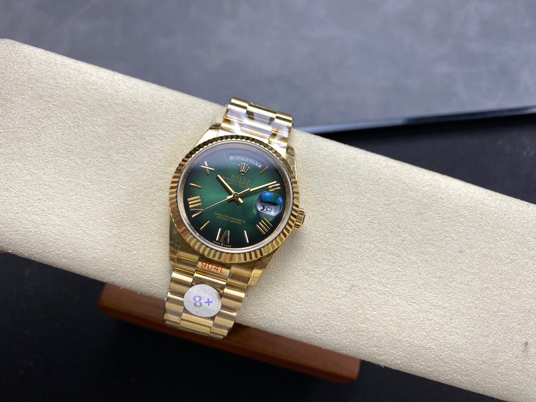 ROLEX WATCHES
