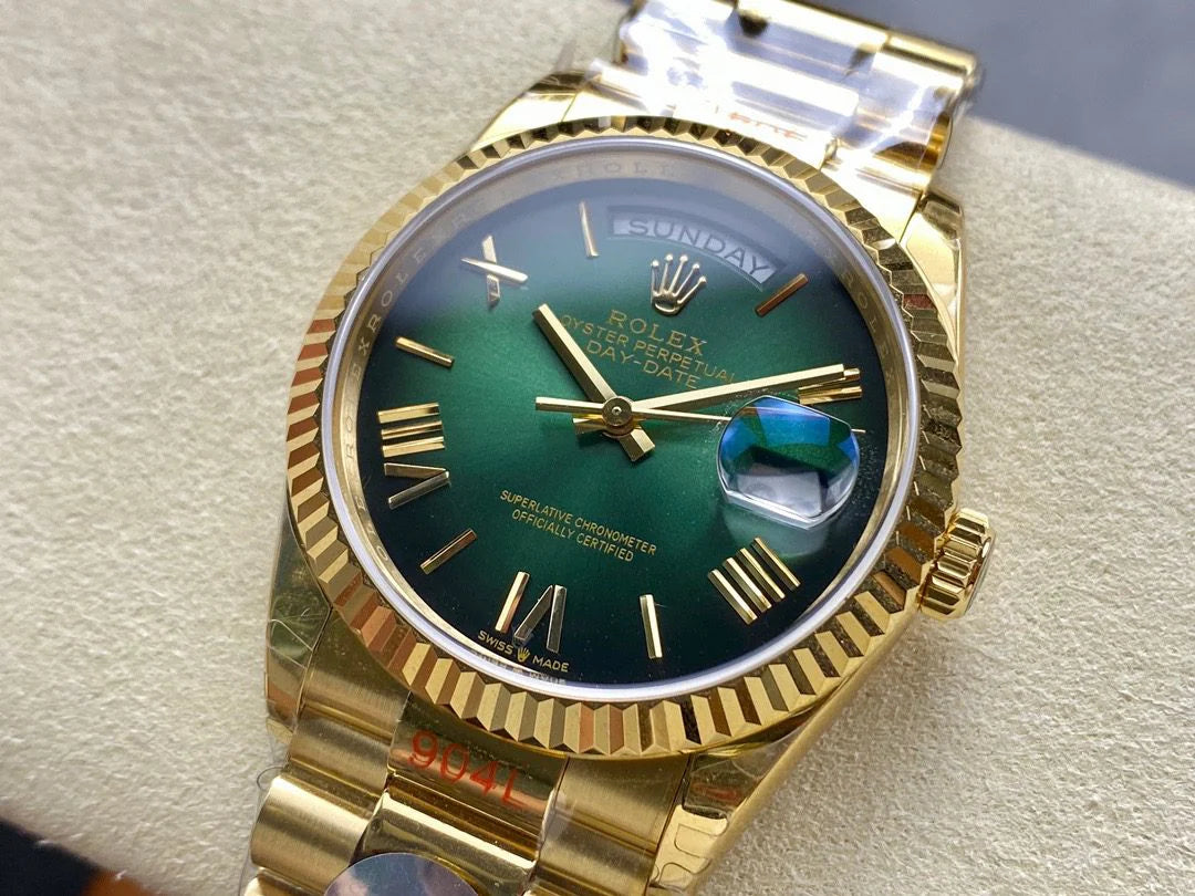 ROLEX WATCHES