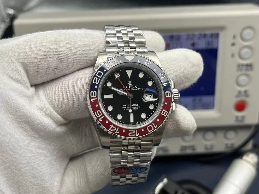 ROLEX WATCHES