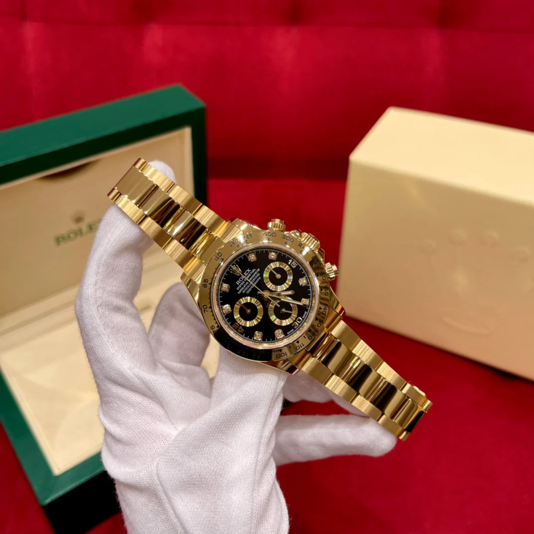 ROLEX WATCHES