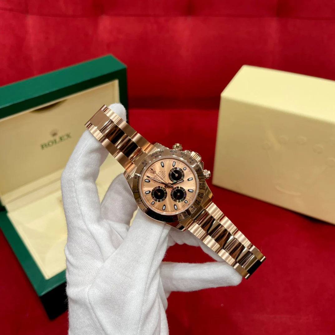 ROLEX WATCHES
