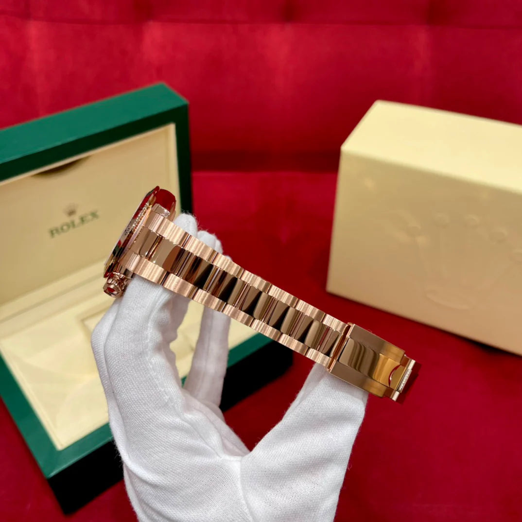 ROLEX WATCHES
