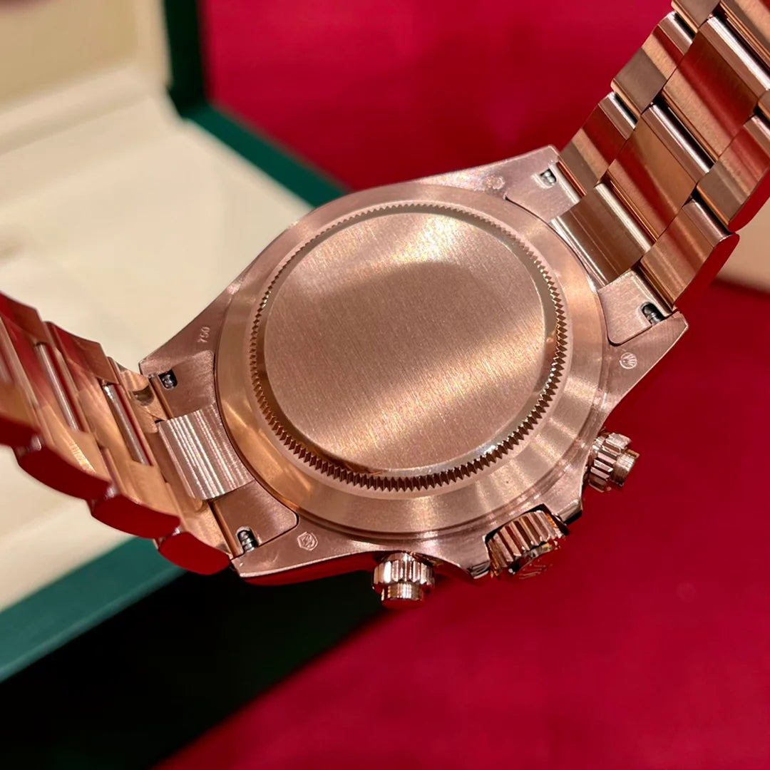 ROLEX WATCHES
