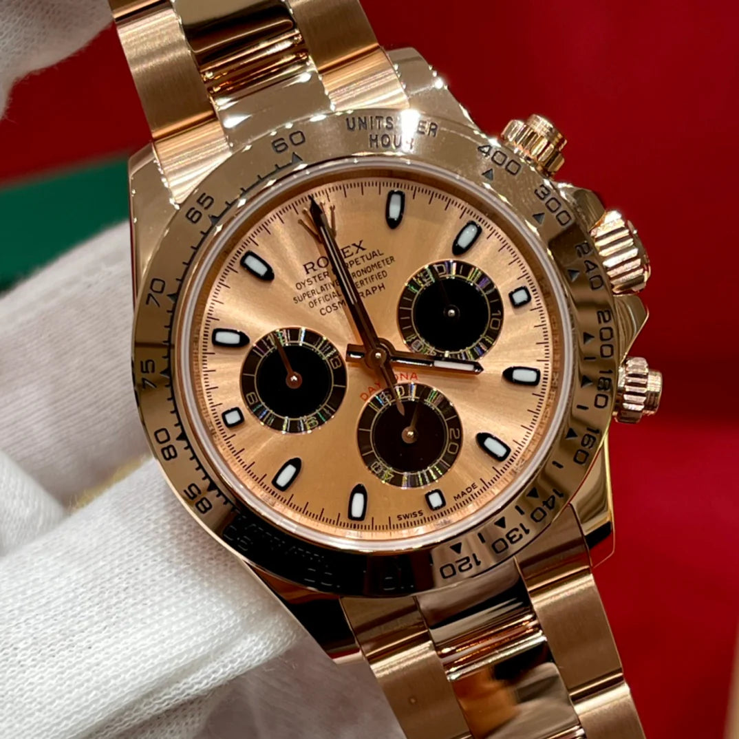 ROLEX WATCHES