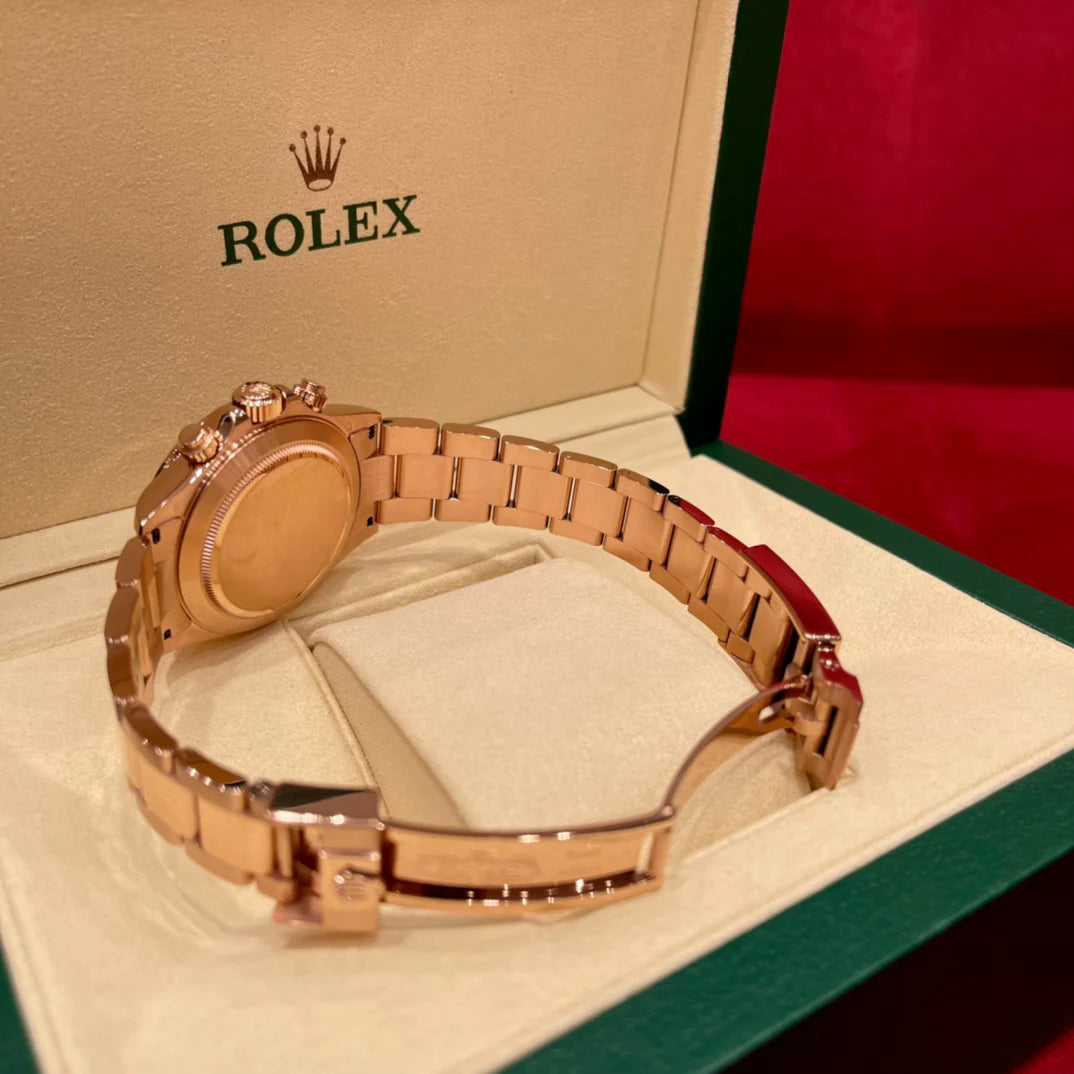 ROLEX WATCHES