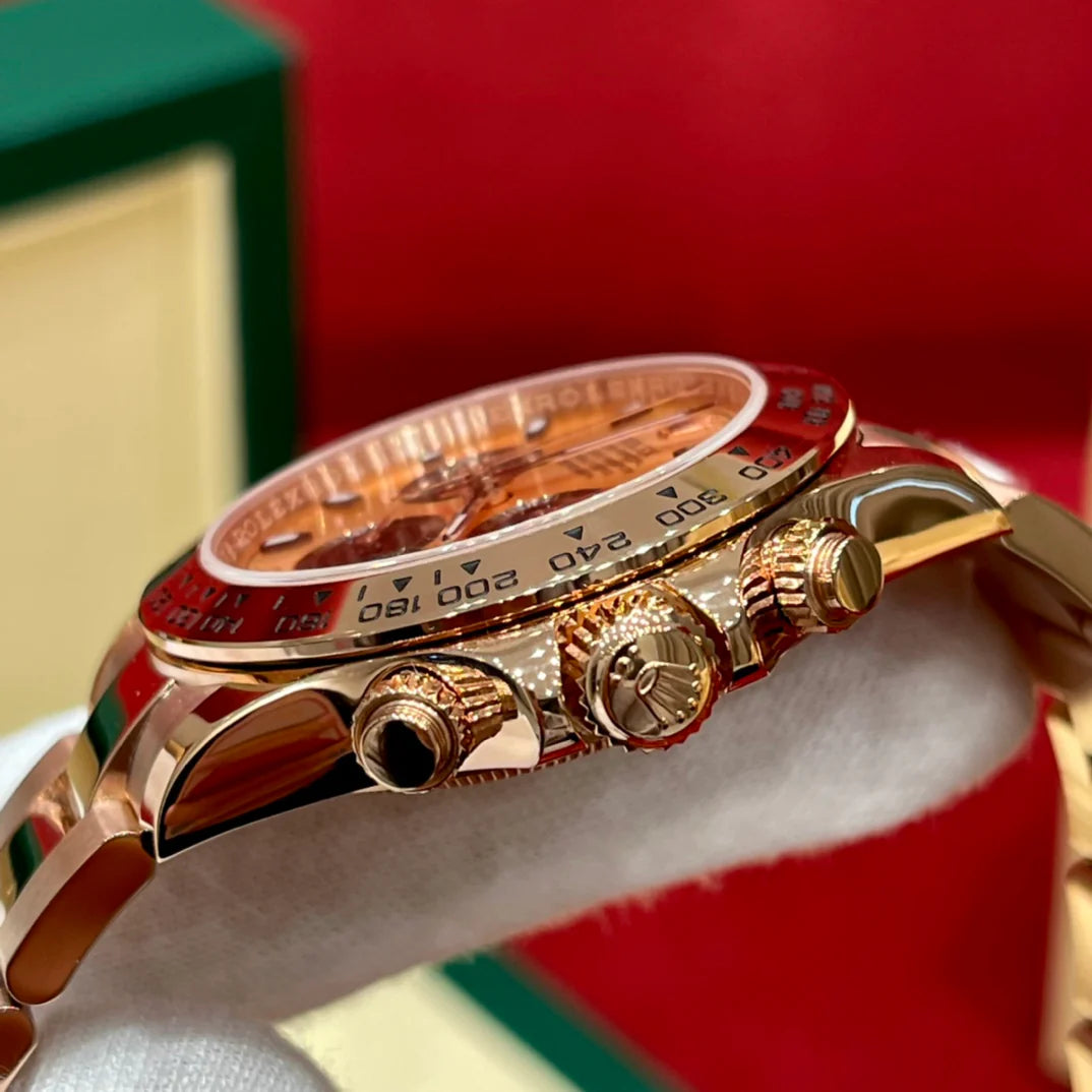 ROLEX WATCHES