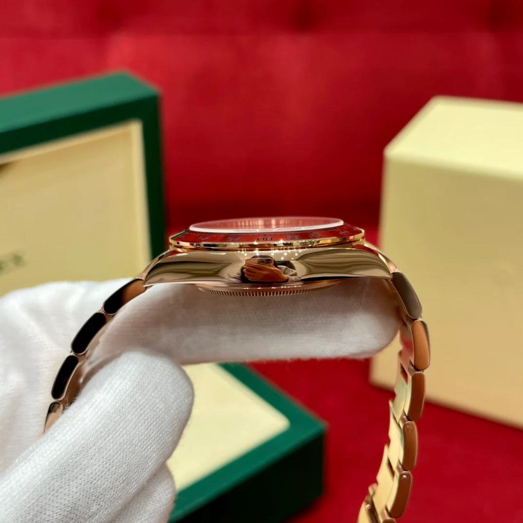 ROLEX WATCHES