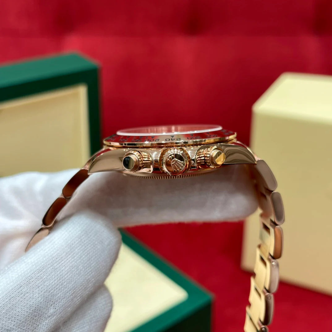 ROLEX WATCHES