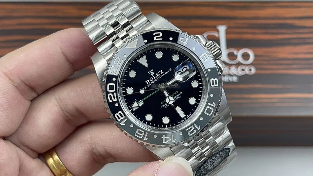 ROLEX WATCHES