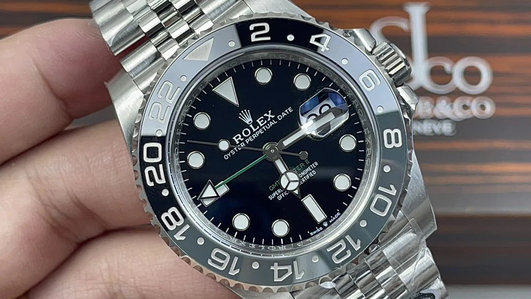 ROLEX WATCHES