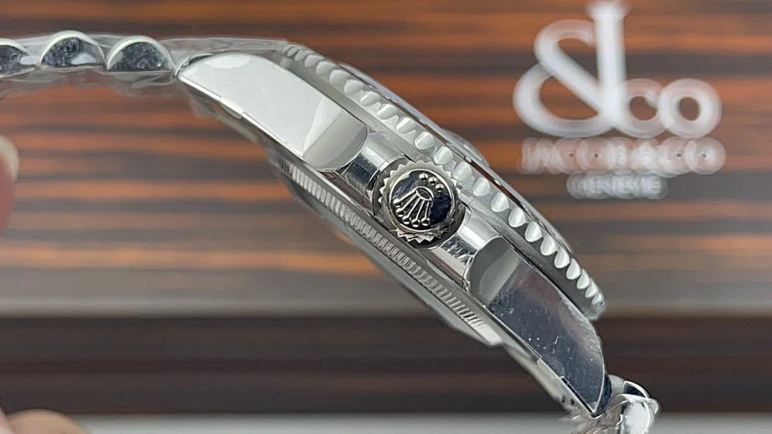 ROLEX WATCHES