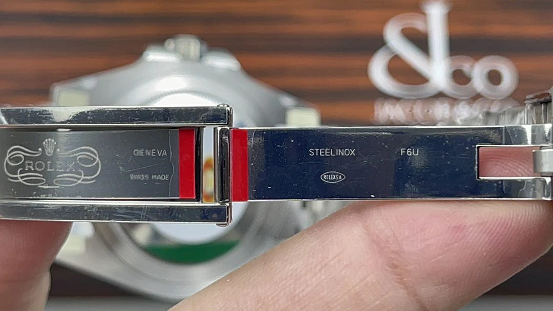 ROLEX WATCHES