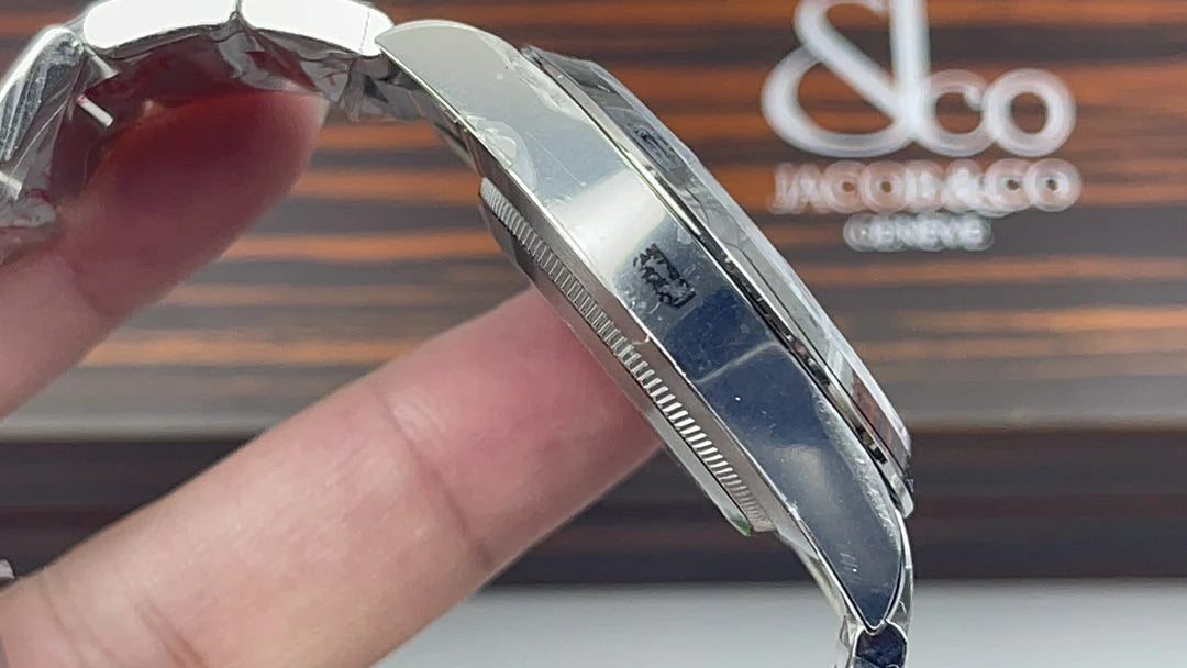 ROLEX WATCHES