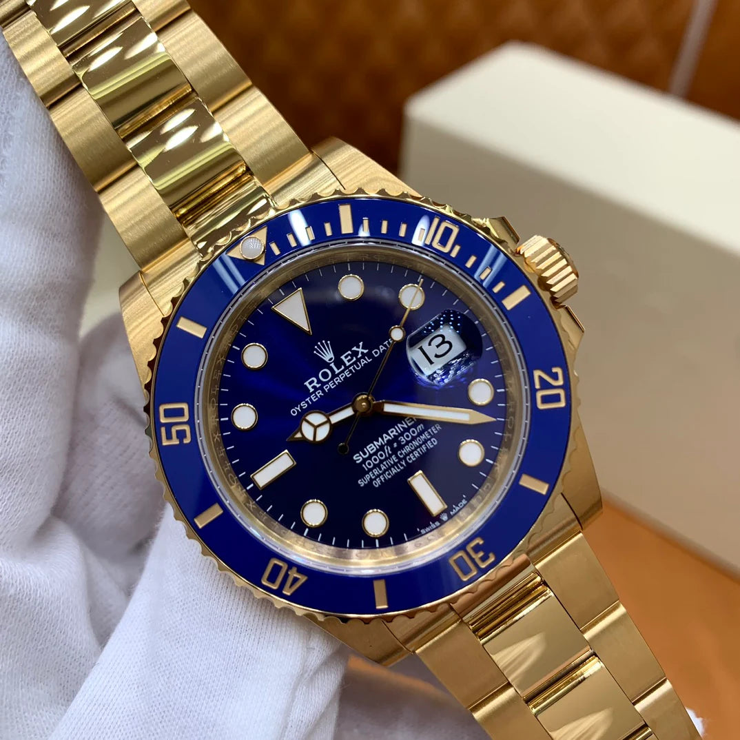 ROLEX WATCHES