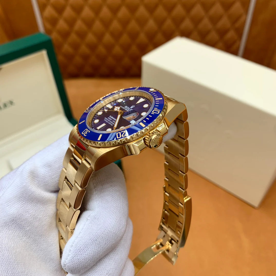 ROLEX WATCHES