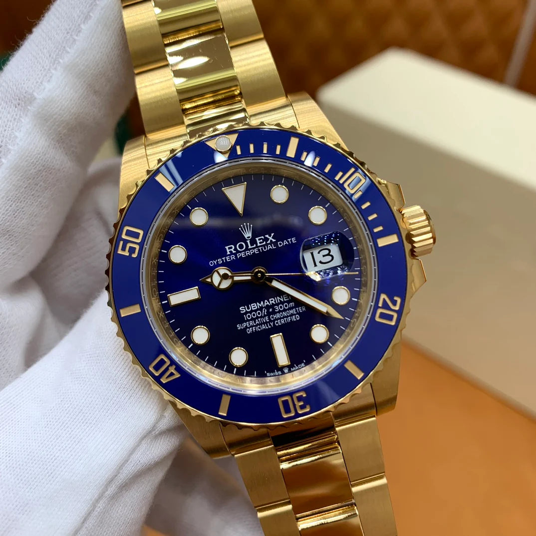 ROLEX WATCHES