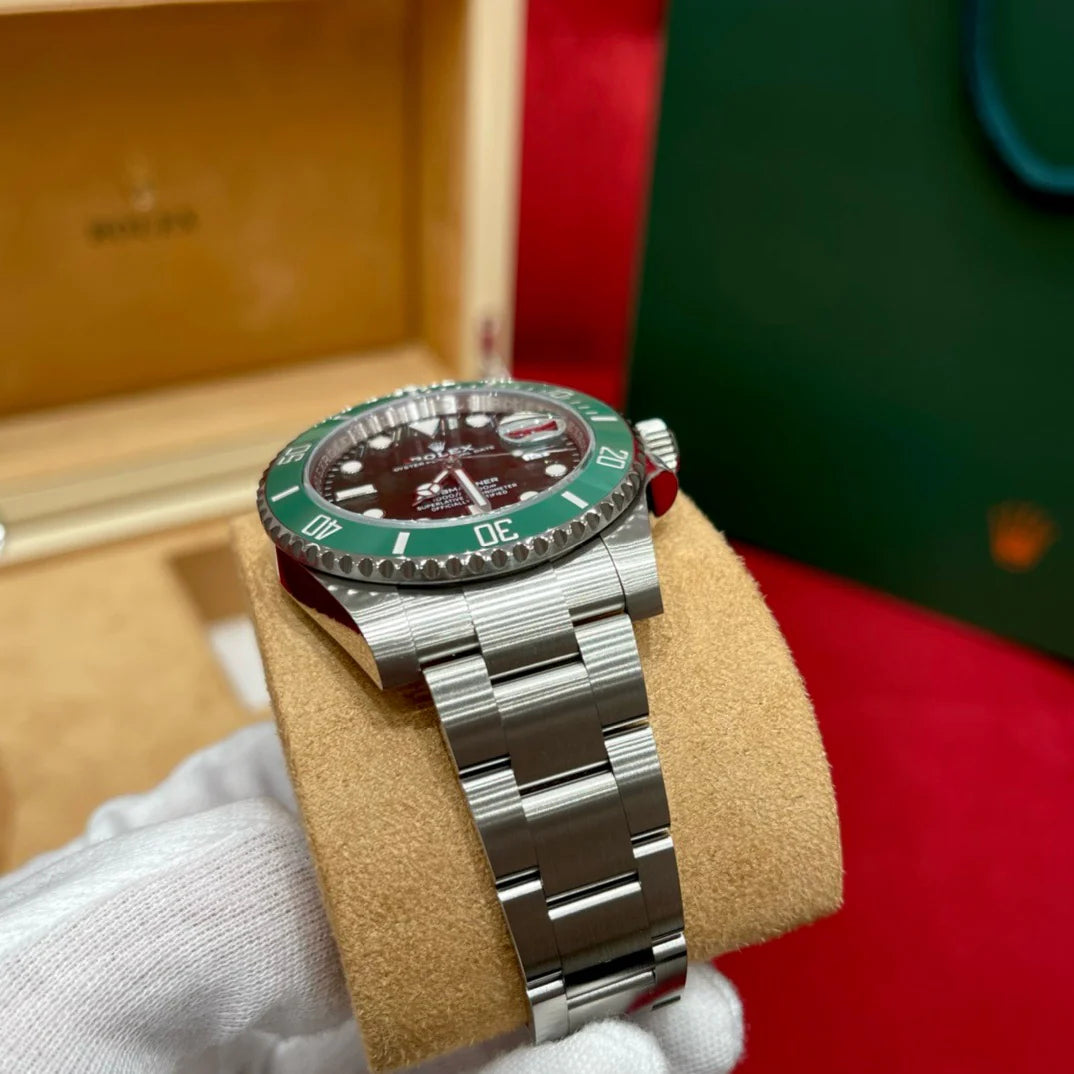ROLEX WATCHES