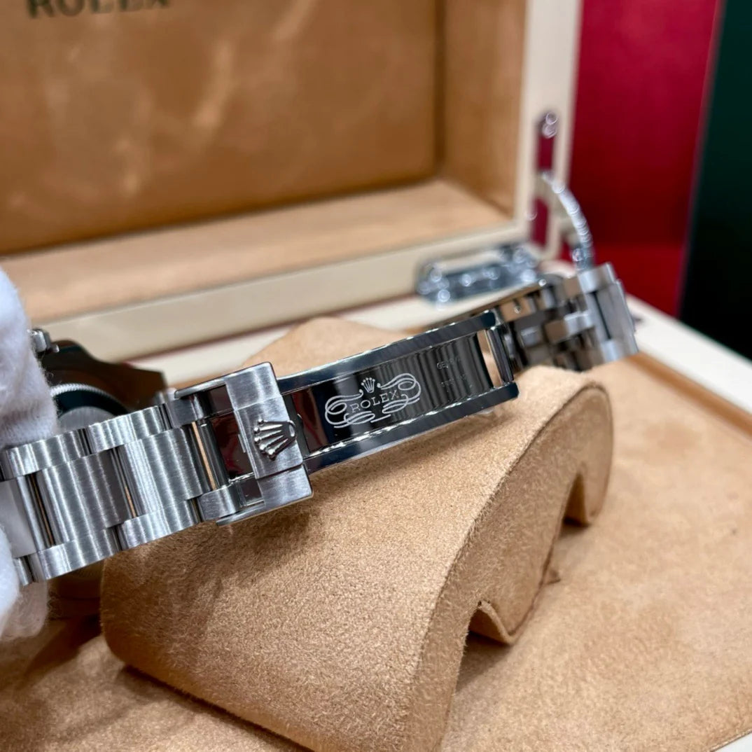 ROLEX WATCHES