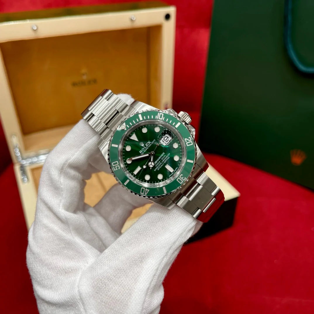 ROLEX WATCHES