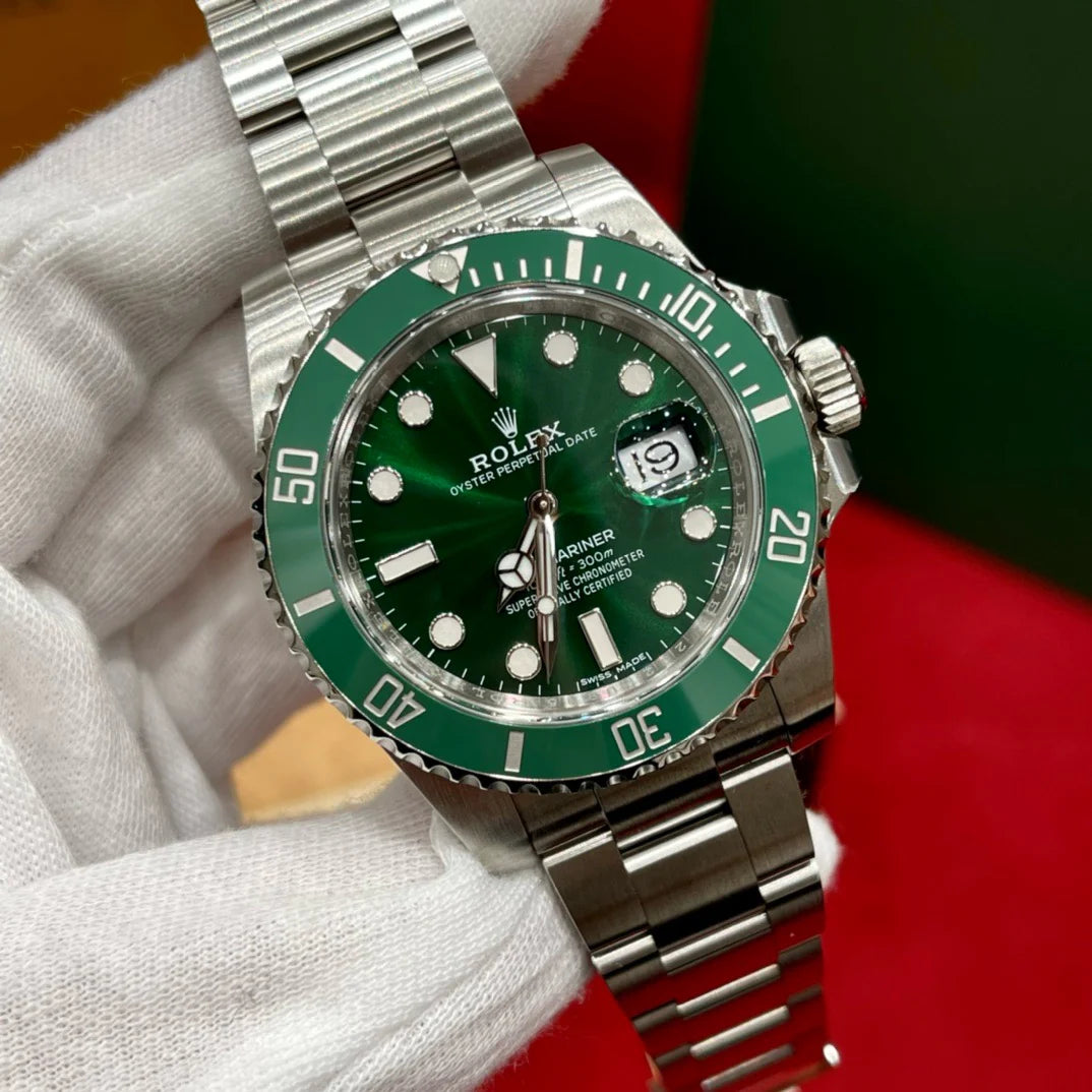 ROLEX WATCHES