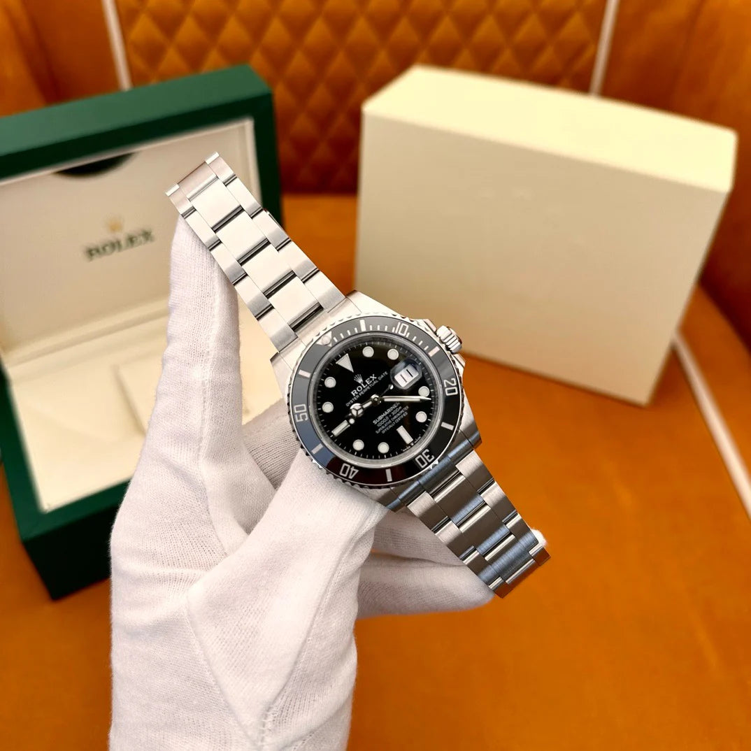 ROLEX WATCHES