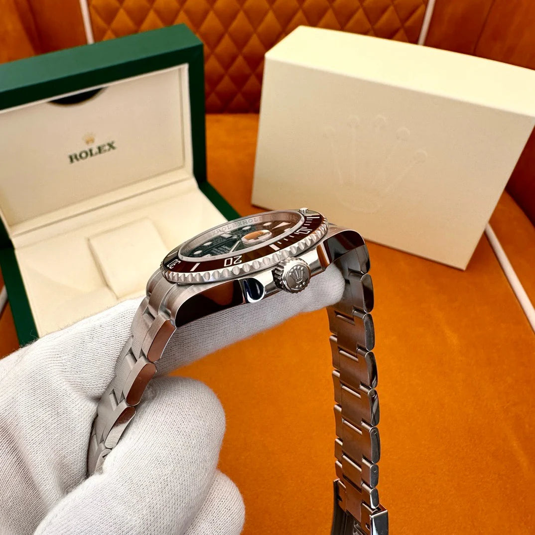 ROLEX WATCHES