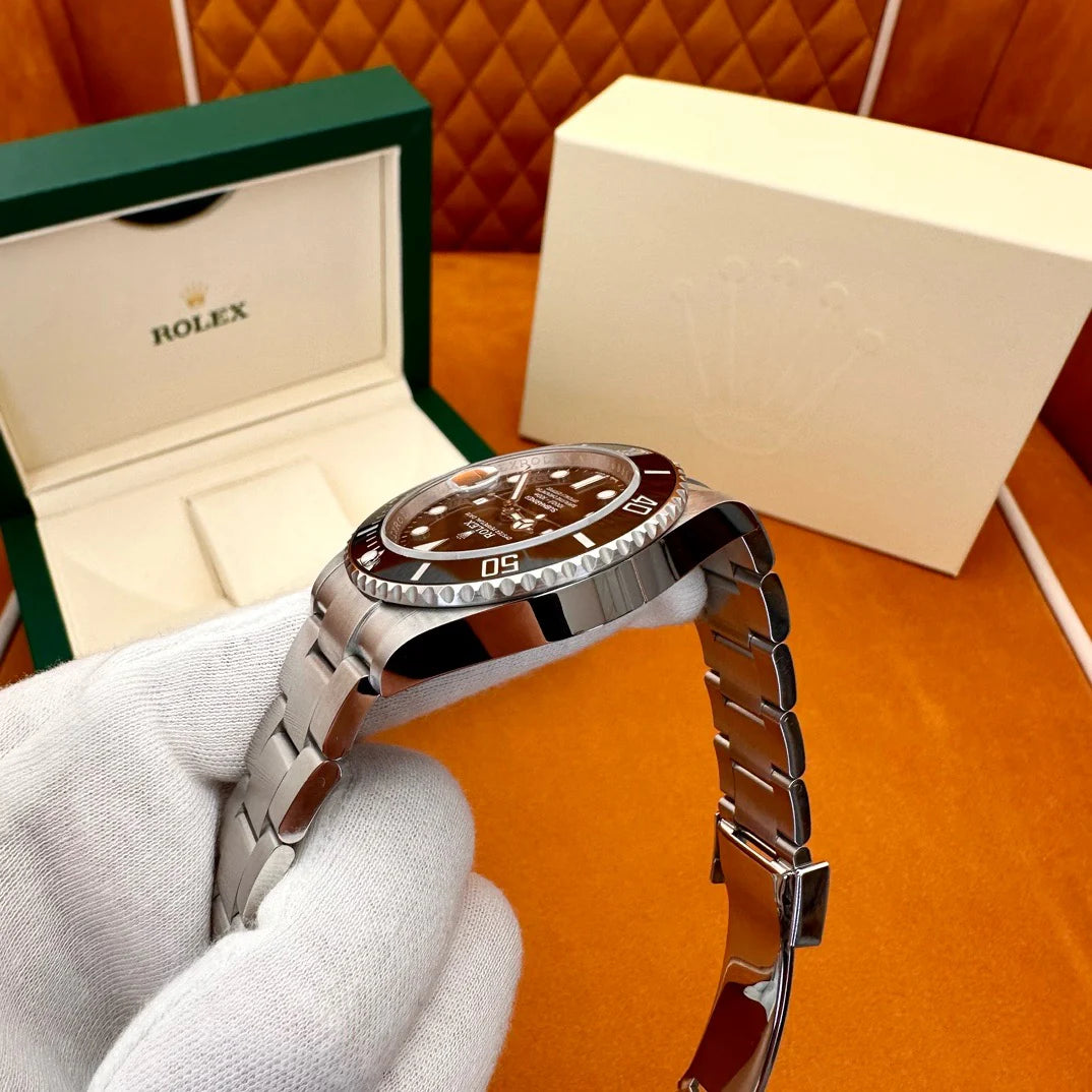 ROLEX WATCHES