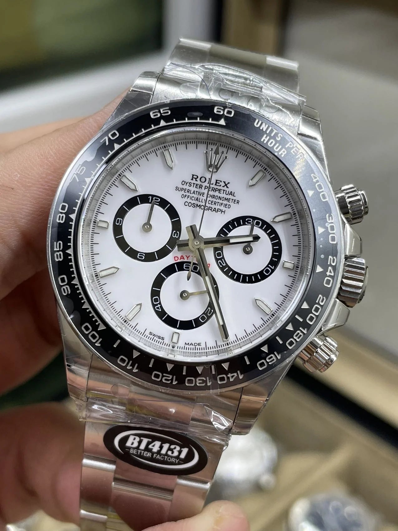 ROLEX WATCHES