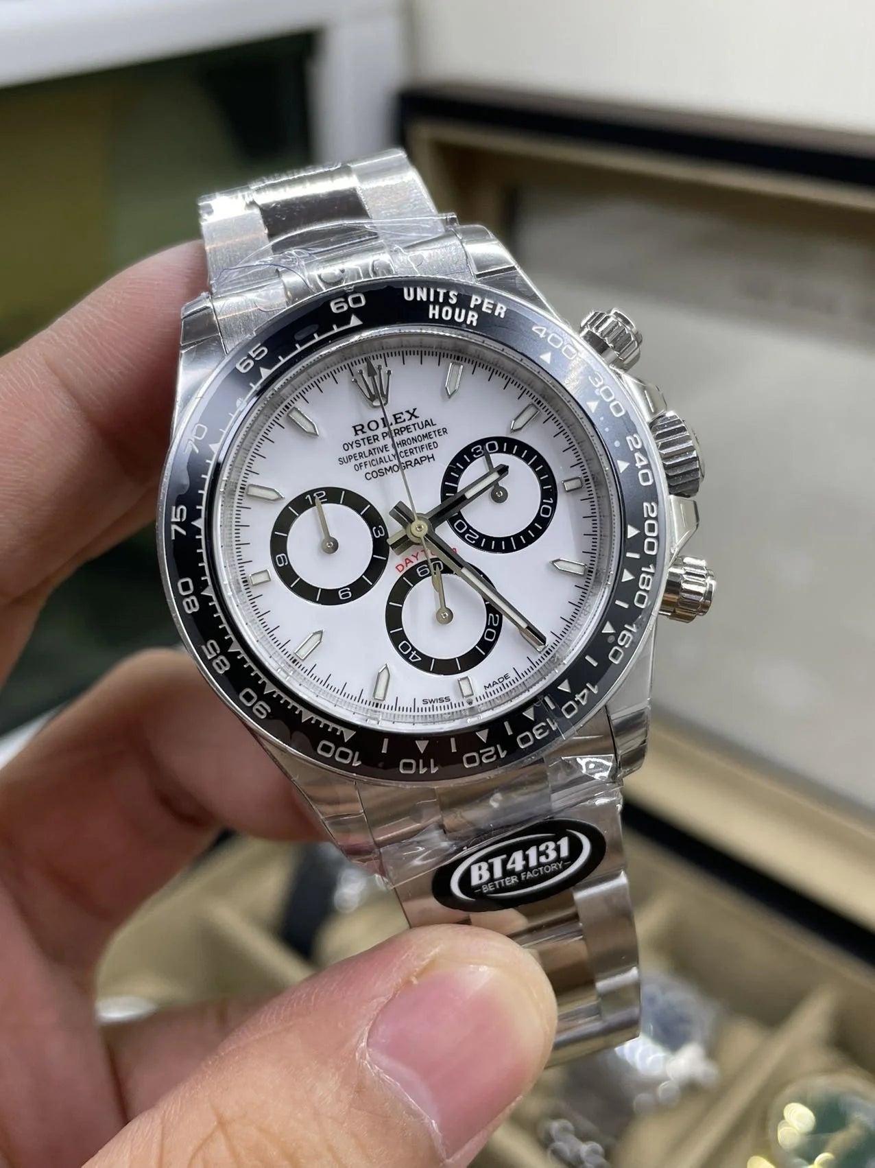 ROLEX WATCHES