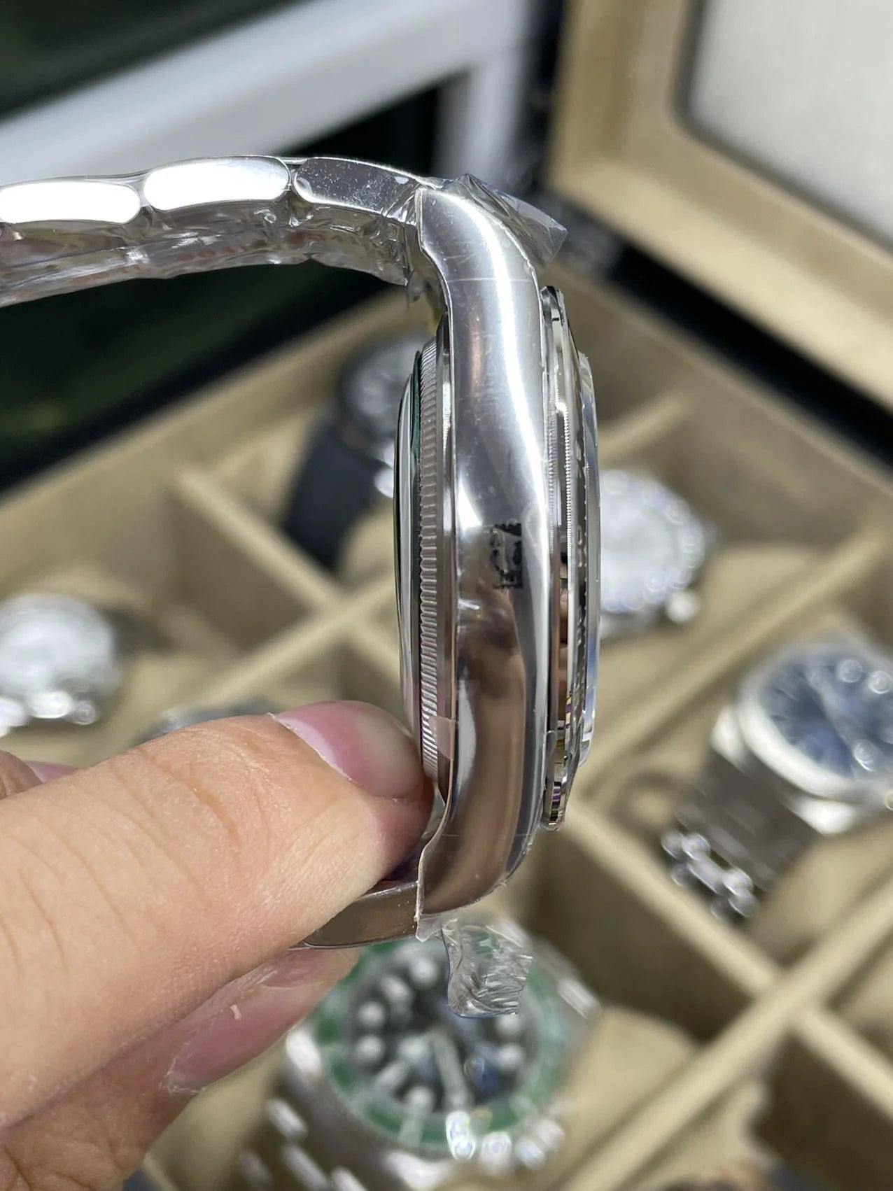 ROLEX WATCHES