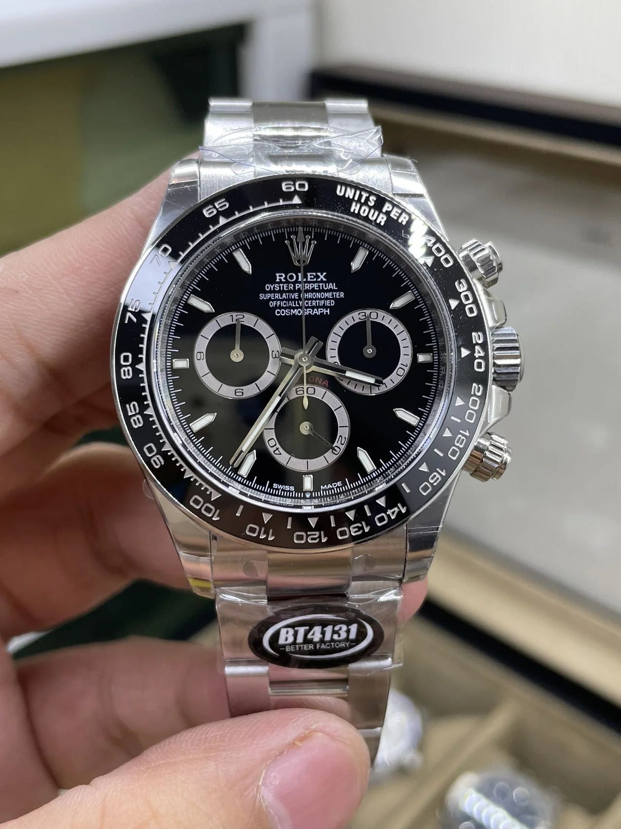 ROLEX WATCHES