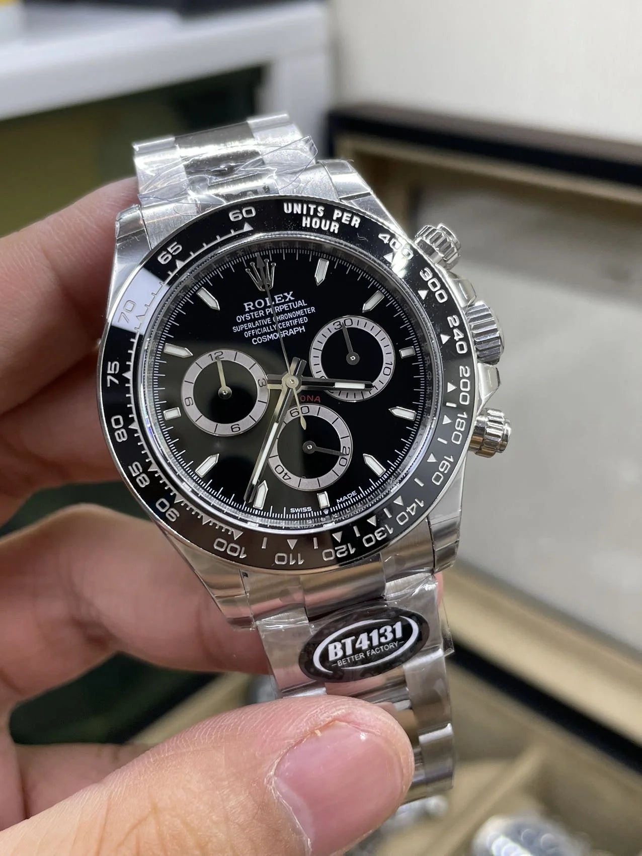 ROLEX WATCHES