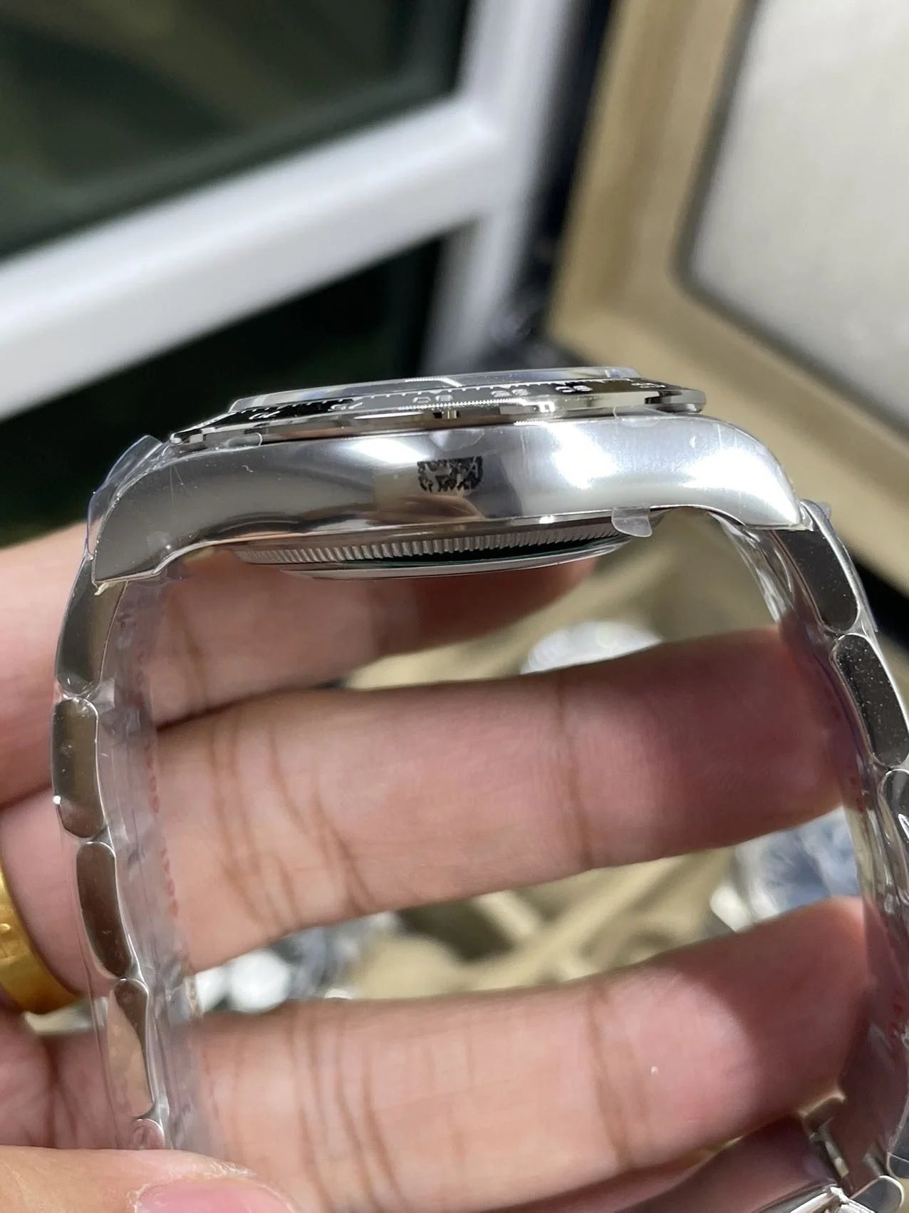 ROLEX WATCHES