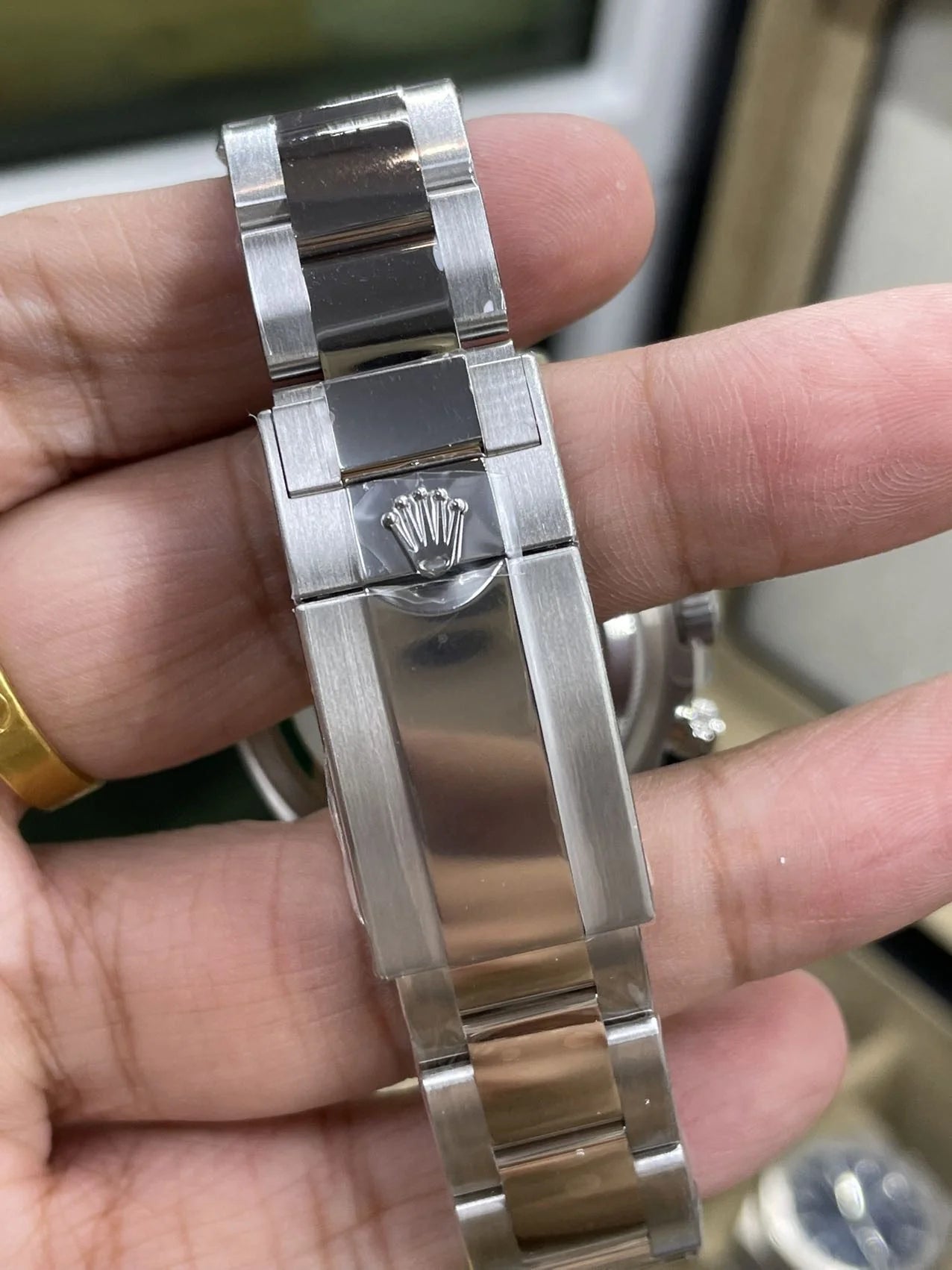 ROLEX WATCHES