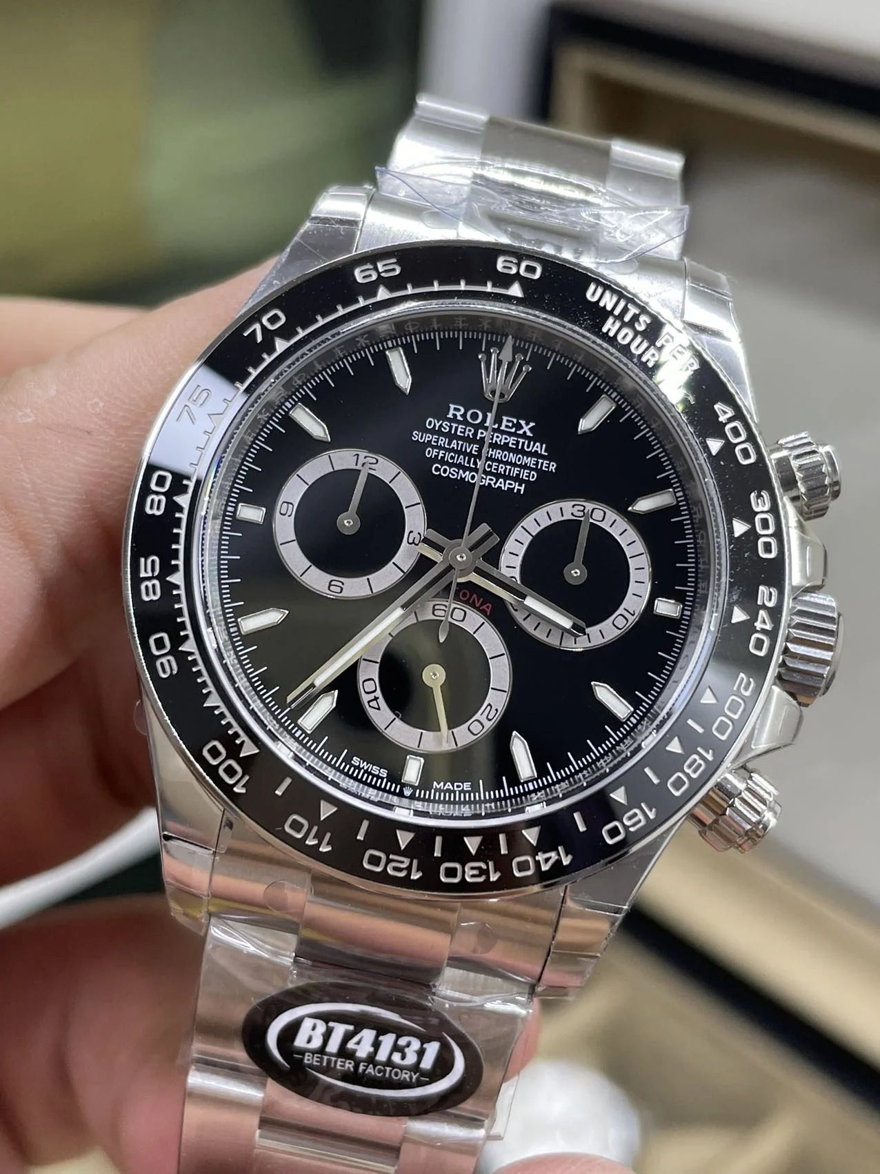 ROLEX WATCHES