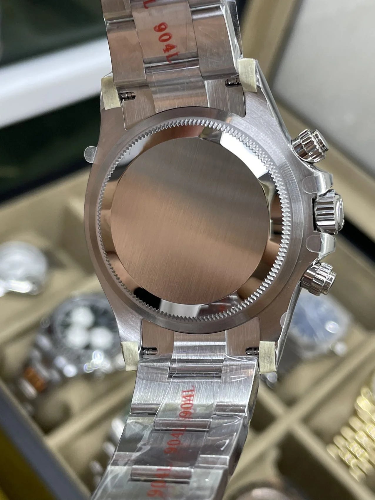 ROLEX WATCHES
