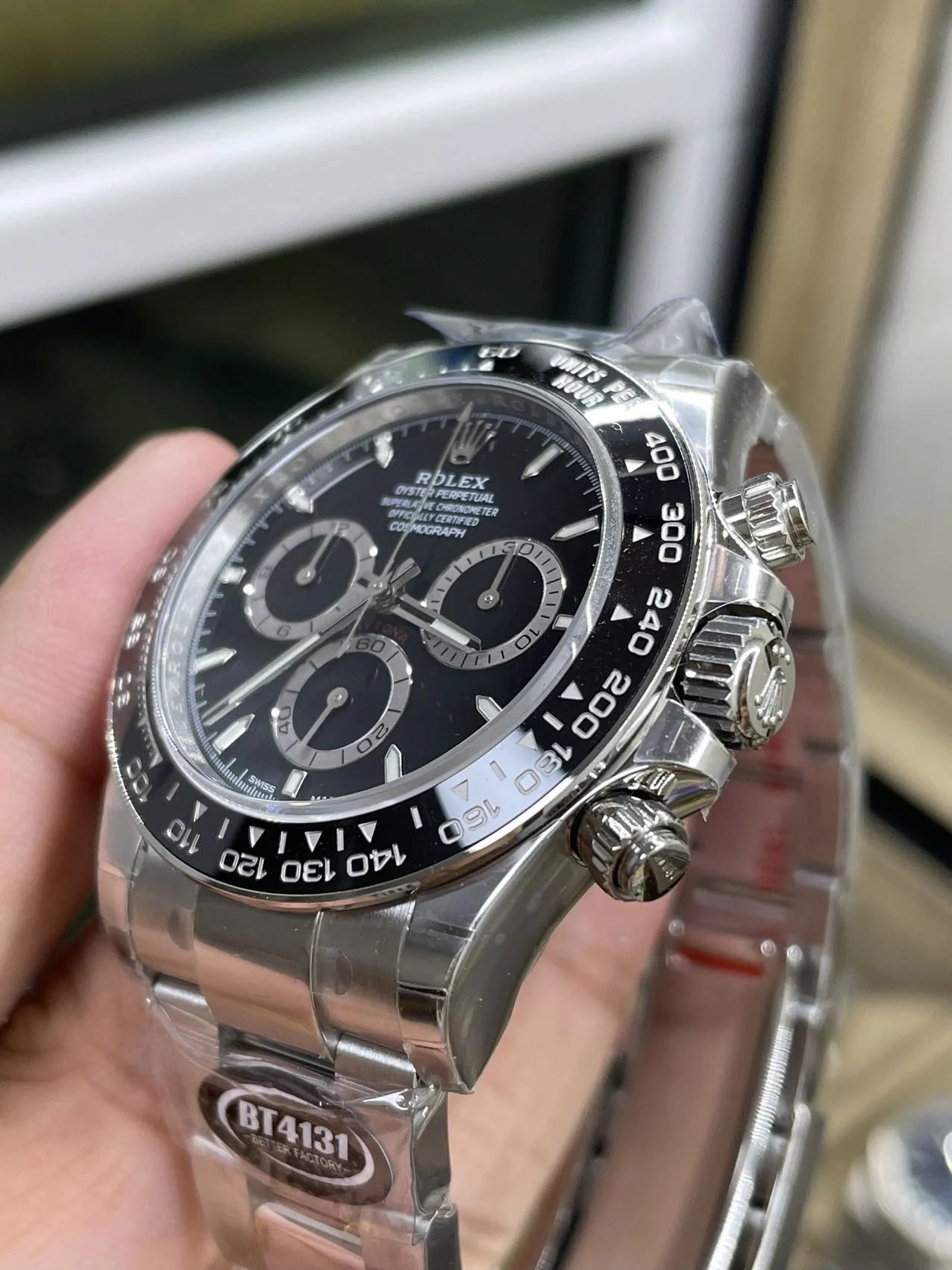 ROLEX WATCHES
