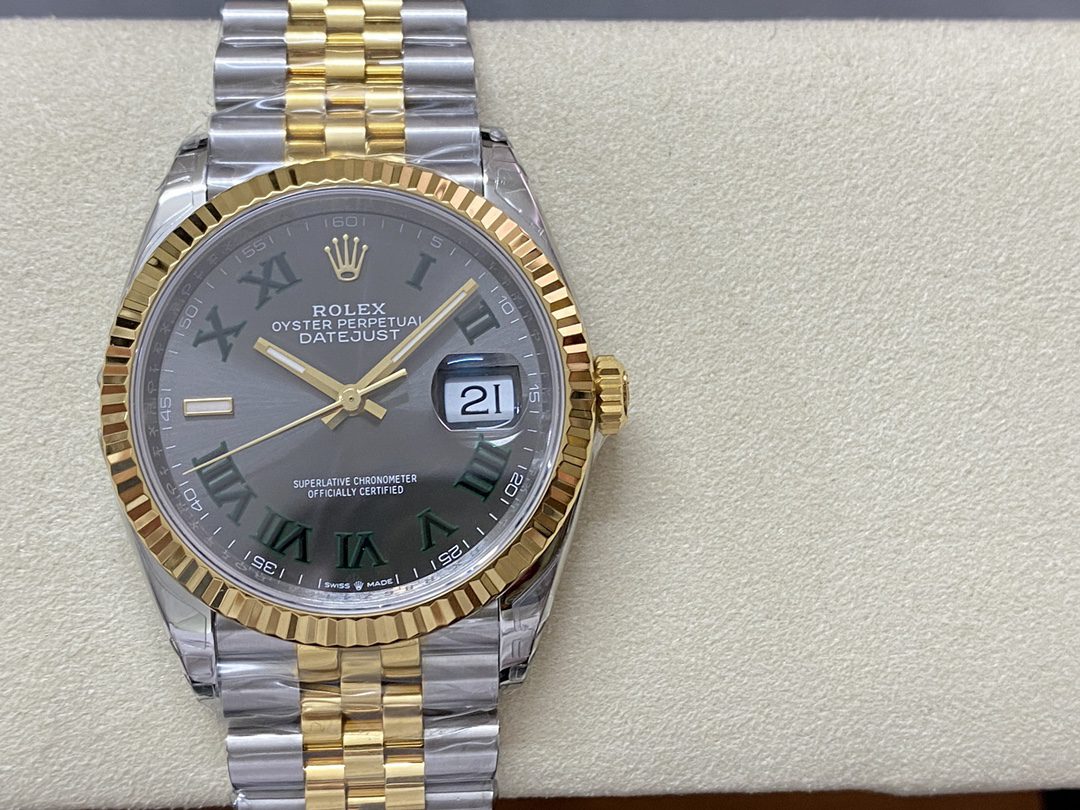 ROLEX WATCHES