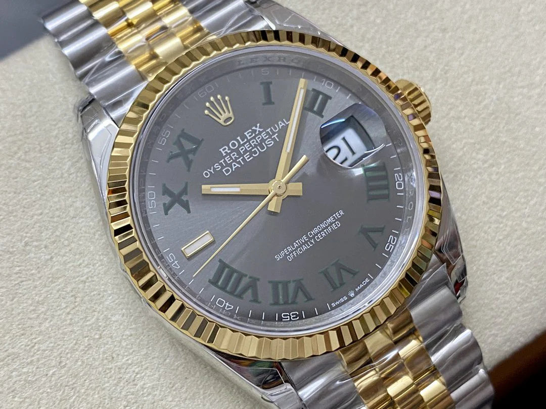 ROLEX WATCHES