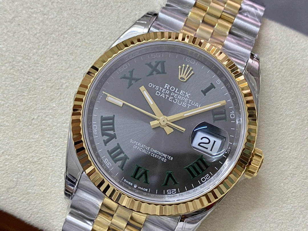 ROLEX WATCHES