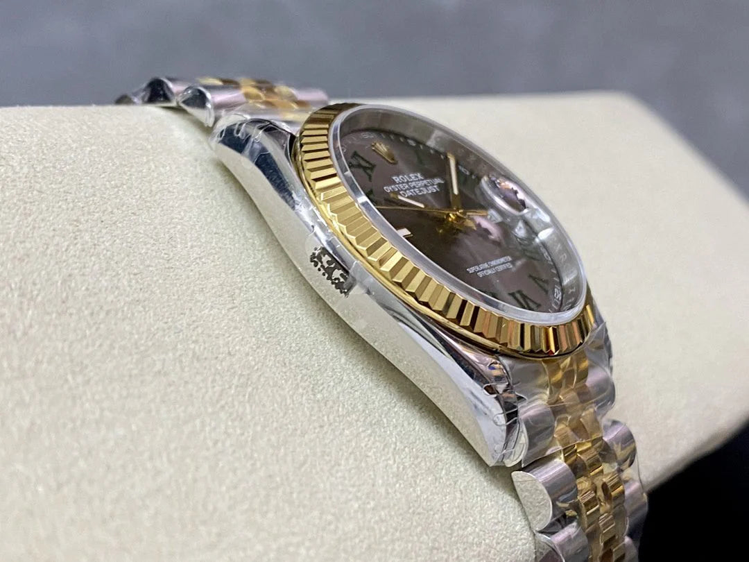 ROLEX WATCHES