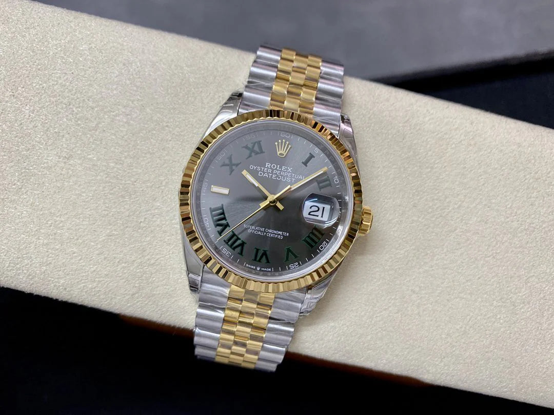 ROLEX WATCHES